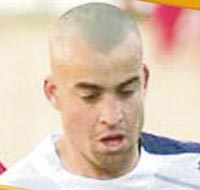 Silva i�in s�rpriz atak