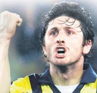 Tekke 4.5 milyon Euro'ya anla�t�