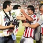 Sivasspor tepkili