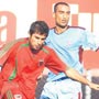 Paşa'ya darbe
