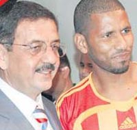 Saidou tamam