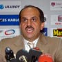 Lig adil değil