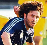 F.Bah�e'ye �ok yak�n�m