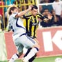 Anderlecht'in şovu korkuttu