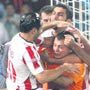 Faturası ağır oldu