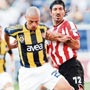 Alex'in gözü Avrupa'da