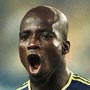 Appiah 10 g�n daha yok