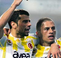 Fener alay�