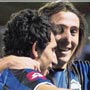 Erciyesspor tarih yazdı