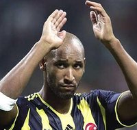 Anelka 4 yıl daha