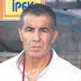 Erciyes'i övdü