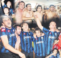 Erciyes destanı
