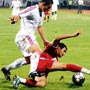 Antalya yakaladı