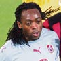 Kiki Musampa şikâyet etti!