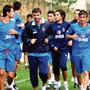 Buyrun koşuya!