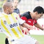 Carlos ikinci sırayı kaptı