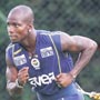 Appiah 7 vagonlu treni bile �eker'