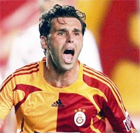 O ger�ek bir y�ld�z