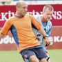 Oruç tutmayın