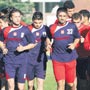 Oftaşspor'a dikkat edin