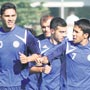 Rizespor canlandı