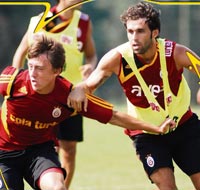 S�nav ba�l�yor