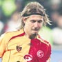 Carrusca'nın yerine Ayhan