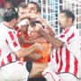 Tahkim 'Tekrar' Kararn Bozdu: Trabzonspor 3-0 Hkmen Malup