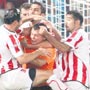 Tahkim 'Tekrar' Karar�n� Bozdu: Trabzonspor 3-0 H�kmen Ma�lup