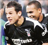 Gol atın gol!