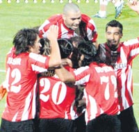 Sivas uçuyor