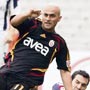 Hasan Şaş göze girdi