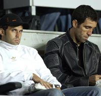 Kalli, Lincoln'� oynatmak istemiyordu