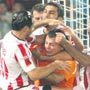 Gol bağışı zarar verir