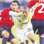 Zico mutlu