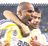 Sonsöz Fener'in