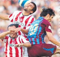 Sabret ve gör