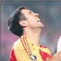 Hakan Şükür şoku