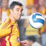 Hakan yedek