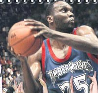 NBA'ile Efes