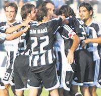 Altay Hakan'la