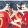 Galatasaray Kayseri'de galibiyet peşinde