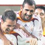 Bu Gurur Aslan'ın