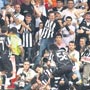 Kartal yüreği