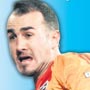 Gkhan nal Cimbom'a doru