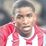 Fener'de Farfan Heyecanı