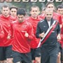 Defans alarmı