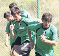Özkara farkı