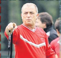 Sıkı tedbir
