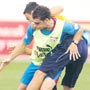 Beşiktaş için start
